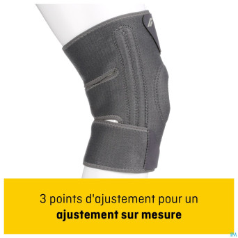 Futuro comfort fit genouilliere stabilis. 04040eu1