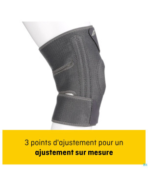 Futuro comfort fit genouilliere stabilis. 04040eu1