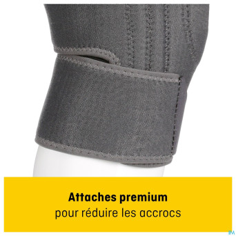 Futuro comfort fit genouilliere stabilis. 04040eu1