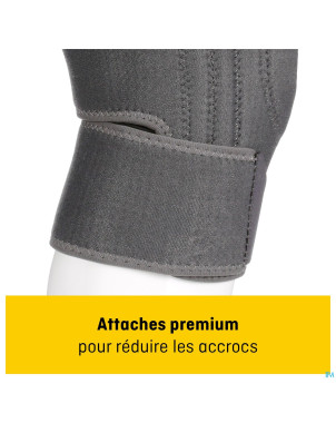 Futuro comfort fit genouilliere stabilis. 04040eu1