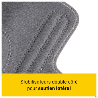 Futuro comfort fit genouilliere stabilis. 04040eu1