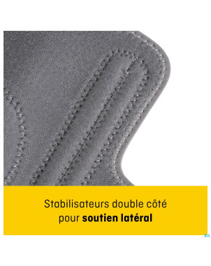 Futuro comfort fit genouilliere stabilis. 04040eu1