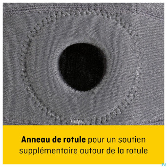 Futuro comfort fit genouilliere stabilis. 04040eu1