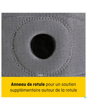 Futuro comfort fit genouilliere stabilis. 04040eu1