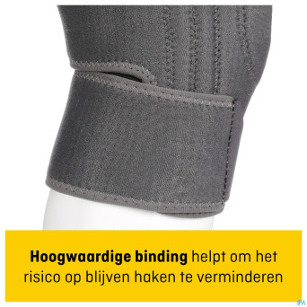 Futuro comfort fit genouilliere stabilis. 04040eu1