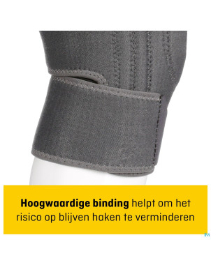 Futuro comfort fit genouilliere stabilis. 04040eu1