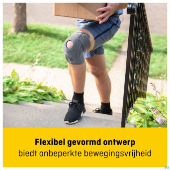 Futuro comfort fit genouilliere stabilis. 04040eu1