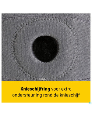 Futuro comfort fit genouilliere stabilis. 04040eu1