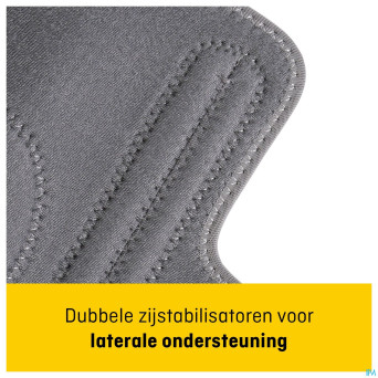 Futuro comfort fit genouilliere stabilis. 04040eu1