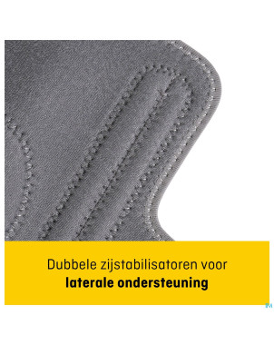 Futuro comfort fit genouilliere stabilis. 04040eu1