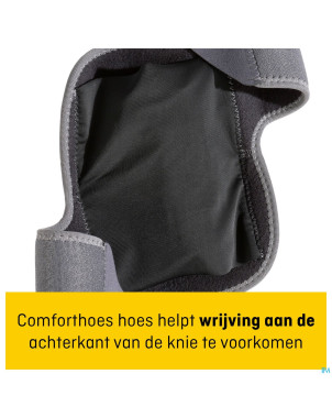Futuro comfort fit genouilliere stabilis. 04040eu1