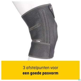 Futuro comfort fit genouilliere stabilis. 04040eu1