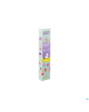 Eau bebiou mixte 15ml horizane