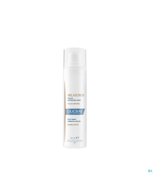 Ducray melascreen serum a/taches    40ml