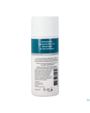 At14 shampooing a/pelliculaire    fl 150ml