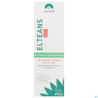 Elteans ad creme    50ml