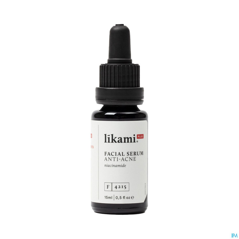 Facial serum a/acne    15ml