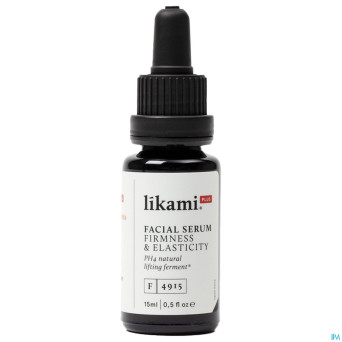 Facial serum firmness & elasticity    15ml