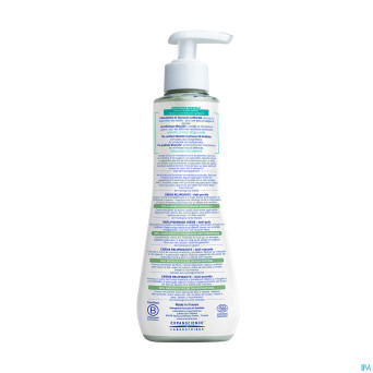 Mustela pa stelatopia+ cr relipidante a/grat.300ml