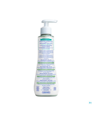 Mustela pa stelatopia+ cr relipidante a/grat.300ml