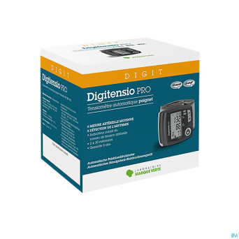 Marque v pro tensiometre automatique poignet