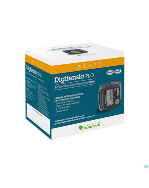 Marque v pro tensiometre automatique poignet