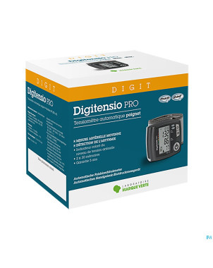 Marque v pro tensiometre automatique poignet