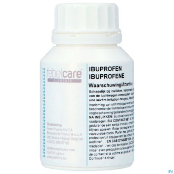 Ibuprofene 100g febelcare nm