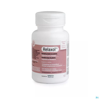 Relaxol    caps 60