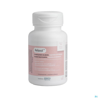 Relaxol    caps 60