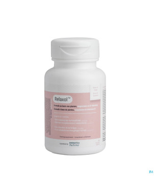 Relaxol    caps 60