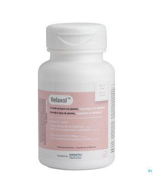Relaxol    caps 60