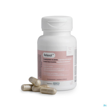 Relaxol    caps 60