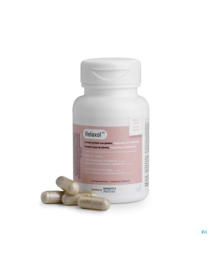 Relaxol    caps 60
