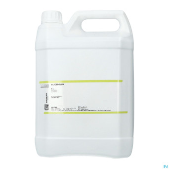 Glycerine glycerol 5l febelcare nm