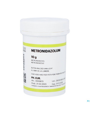 Metronidazole 10g febelcare nm