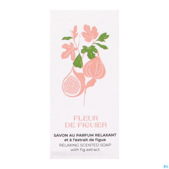 Roger&gallet fleur figuier savon 100g