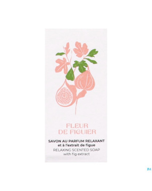 Roger&gallet fleur figuier savon 100g