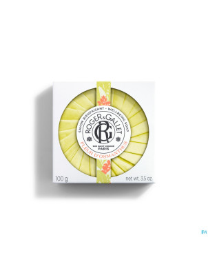Roger&gallet osmanthus savon   100g