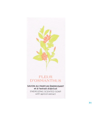 Roger&gallet osmanthus savon   100g