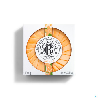 Roger&gallet neroli savon 100g