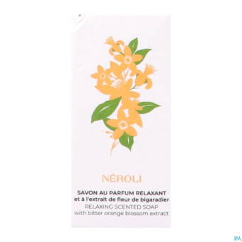 Roger&gallet neroli savon 100g