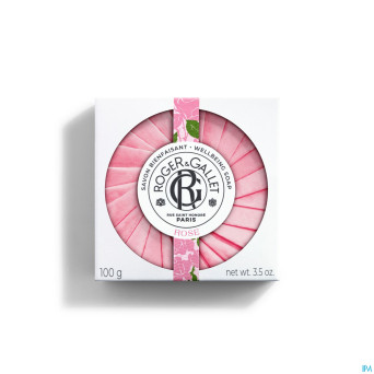 Roger&gallet rose savon 100g