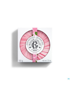 Roger&gallet rose savon 100g