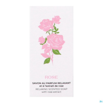 Roger&gallet rose savon 100g