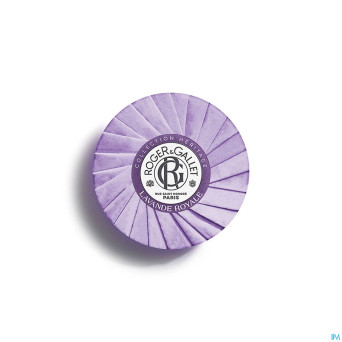 Roger&gallet lavande savon 100g