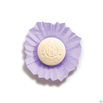 Roger&gallet lavande savon 100g