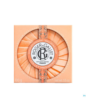 Roger&gallet oeillet savon 100g