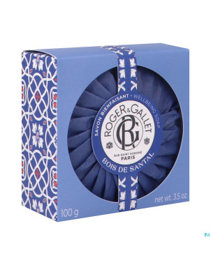 Roger&gallet santal savon 100g