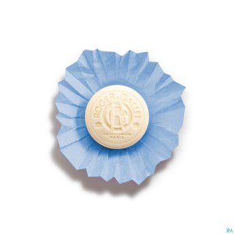 Roger&gallet santal savon 100g